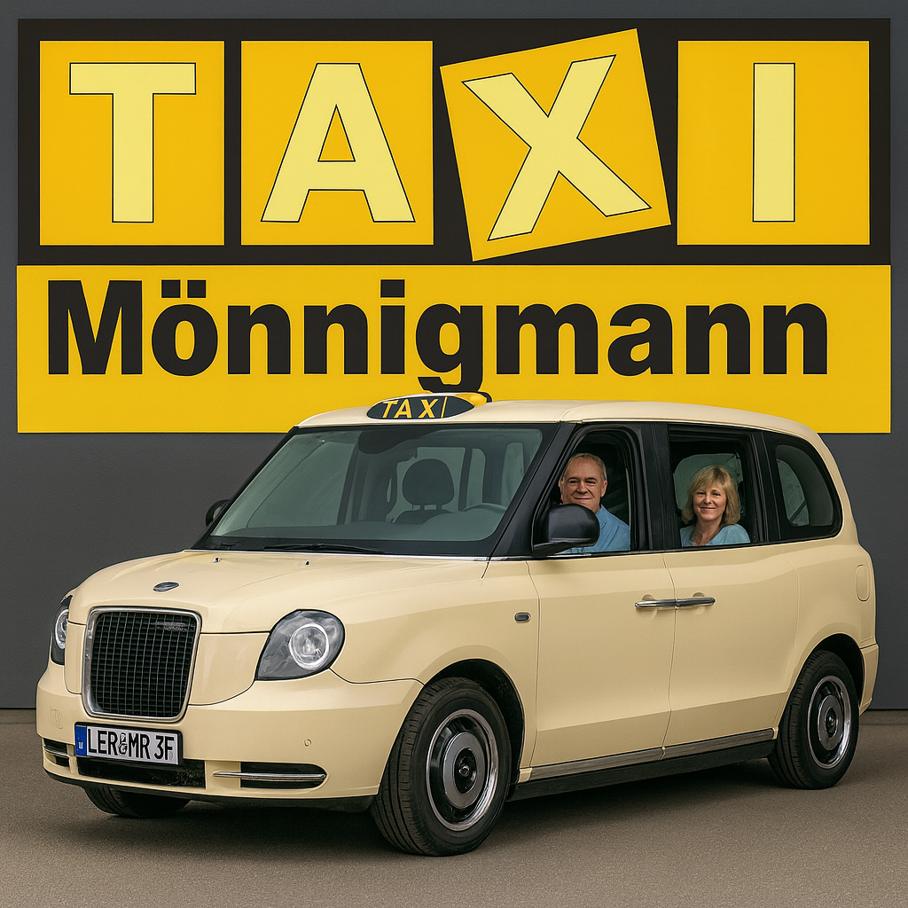 Ein Traum wird wahr.....